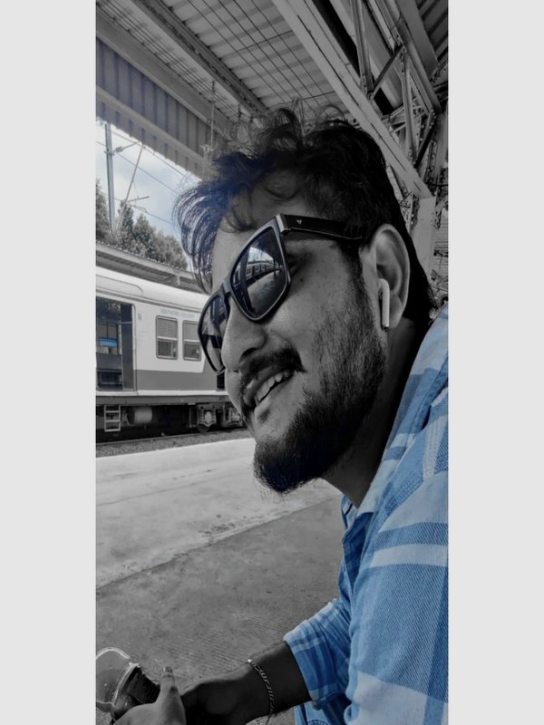 Nirranjan — The Artist